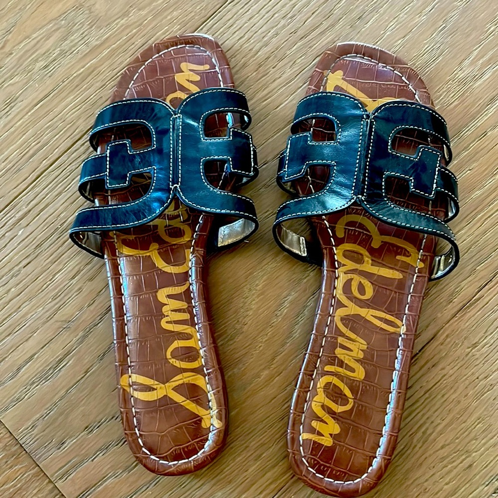Sam Edelman slides